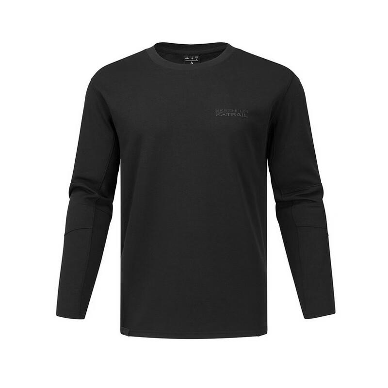 Skechers Men s Long-Sleeve Casual T-Shirt P126M049 XL