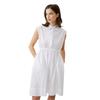 French Connection Womens/Ladies Rhodes Sleeveless Shirt Dress