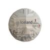 Iceland Big Tree Yunnan Pu'er Raw Tea Cake