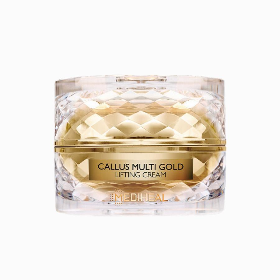 Mediheal Callus Multi Gold Lifting-Creme 50 ml