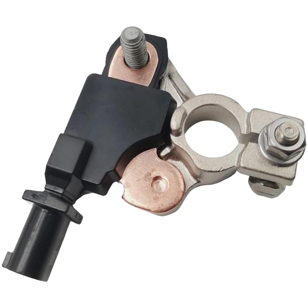 Battery Current Sensor For Chrysler For Pacifica 2017-2018, For Dodge For Durango 2014-2016, Replaces 56029713AB 56029713AC