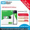WD Green M.2 SSD Hard Drive – 120GB/240GB/480GB/1TB for Laptop & Desktop