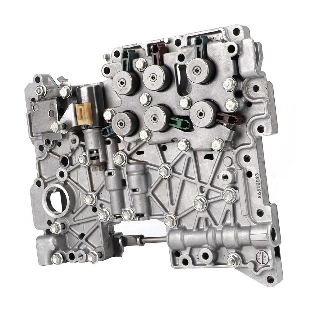 Car Transmission Valve Body 4EAT Replacement Fits for Subaru Forester 2004 Up