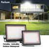 Led Floodlight Outdoor IP66 Waterproof 72 120LEDS LED Flood Light Spotlight LED Reflector Stage Lamp Floodlight Street Lamp