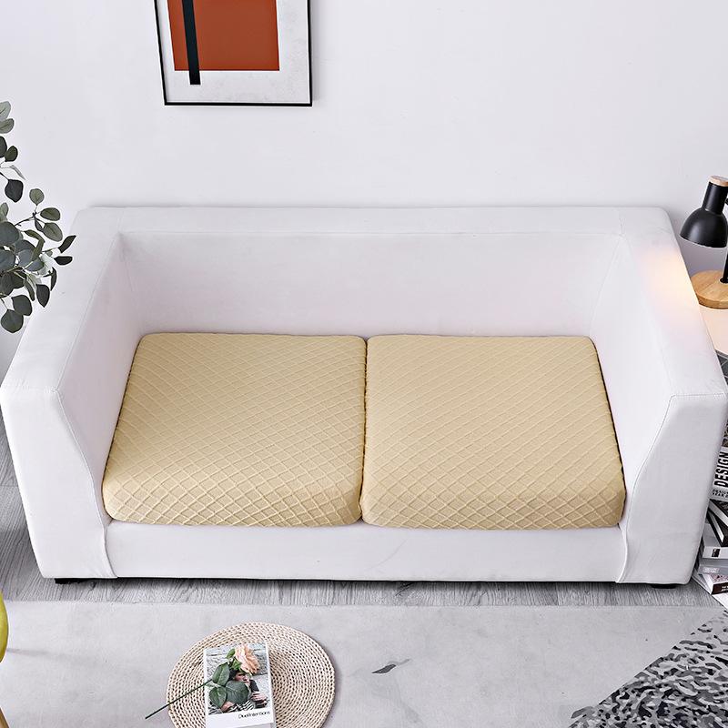 Sofa Cover Universal All-Inclusive Sofa Cushion Cover Sofa Cover Four Seasons Universal Sofa Single and Double Combination Size