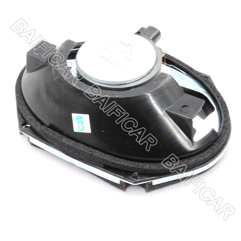 Baificar Brand New Door Speaker Bass Loudspeaker Door Horn BSIA66960 FC01-66960 For Mazda 3 6 B70 B50