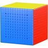 Findbetter Stickless Competitive Cube Brain Training Educational Toy 90