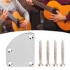 1set Guitar Reinforcement Board, Electric Guitar, Electric Bass, Neck Connection Board
