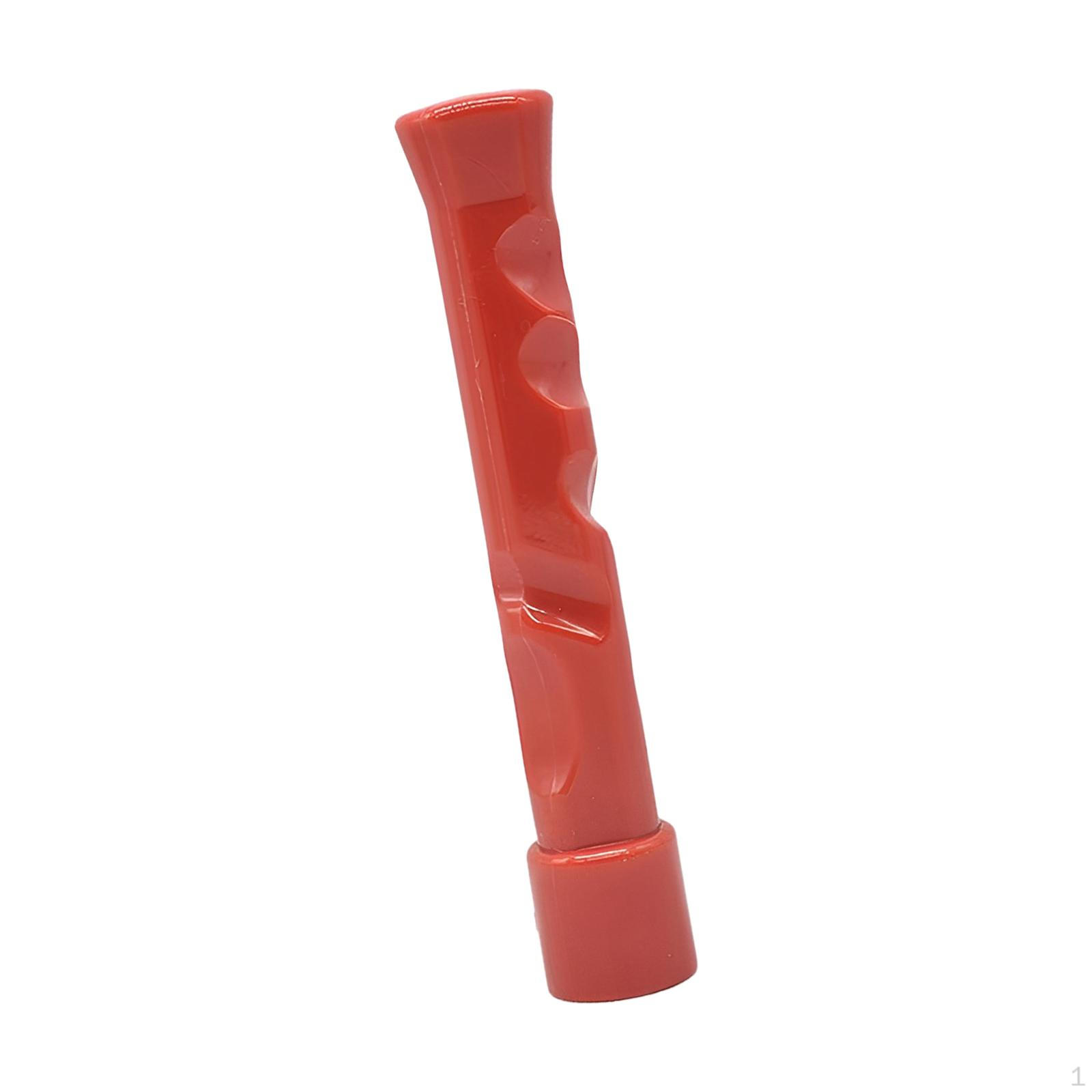 

Badminton Grip Strengthener for Enhanced Performance Red