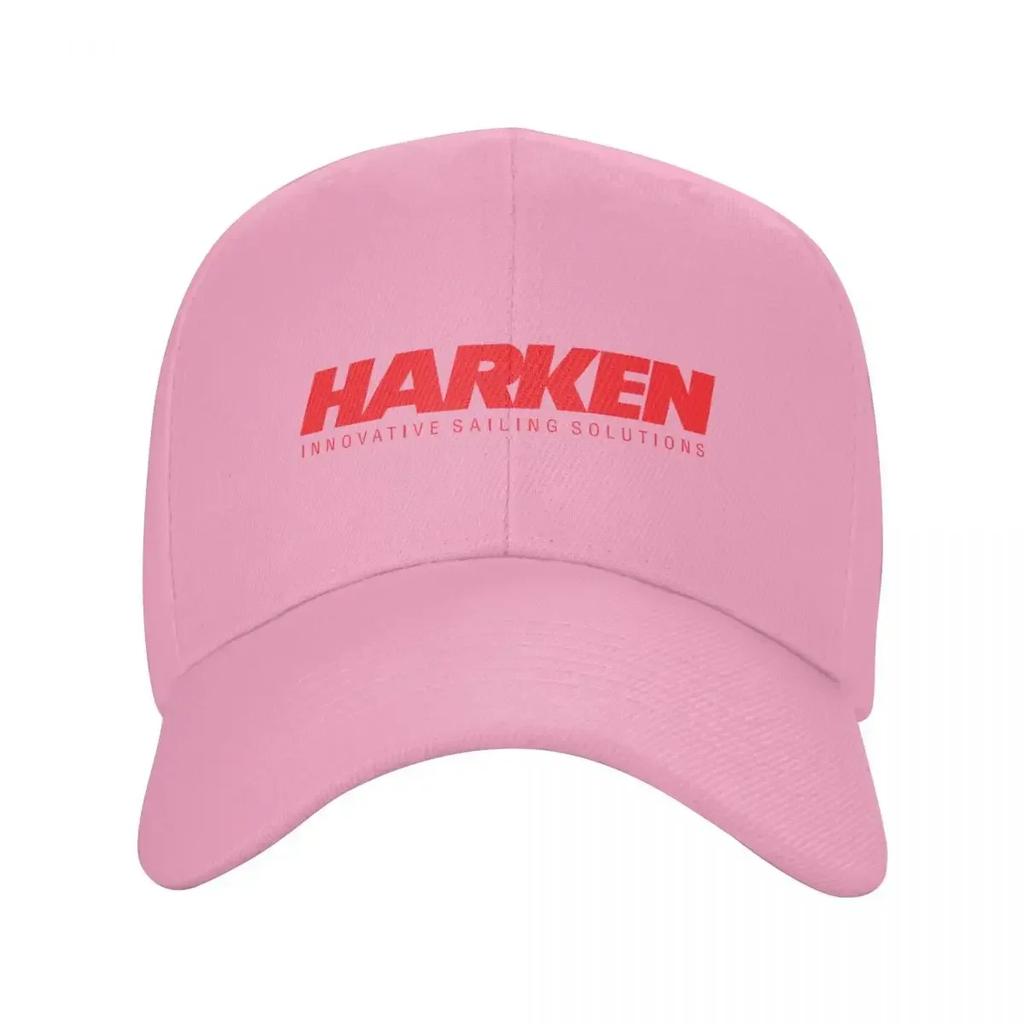 HARKEN BOATS Baseball Cap Custom Cap New In Hat Golf Cap For Unisex Womens
