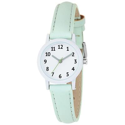 J-AXIS Unisex AL1354-GR (Sun Flame) Round Watch Analog