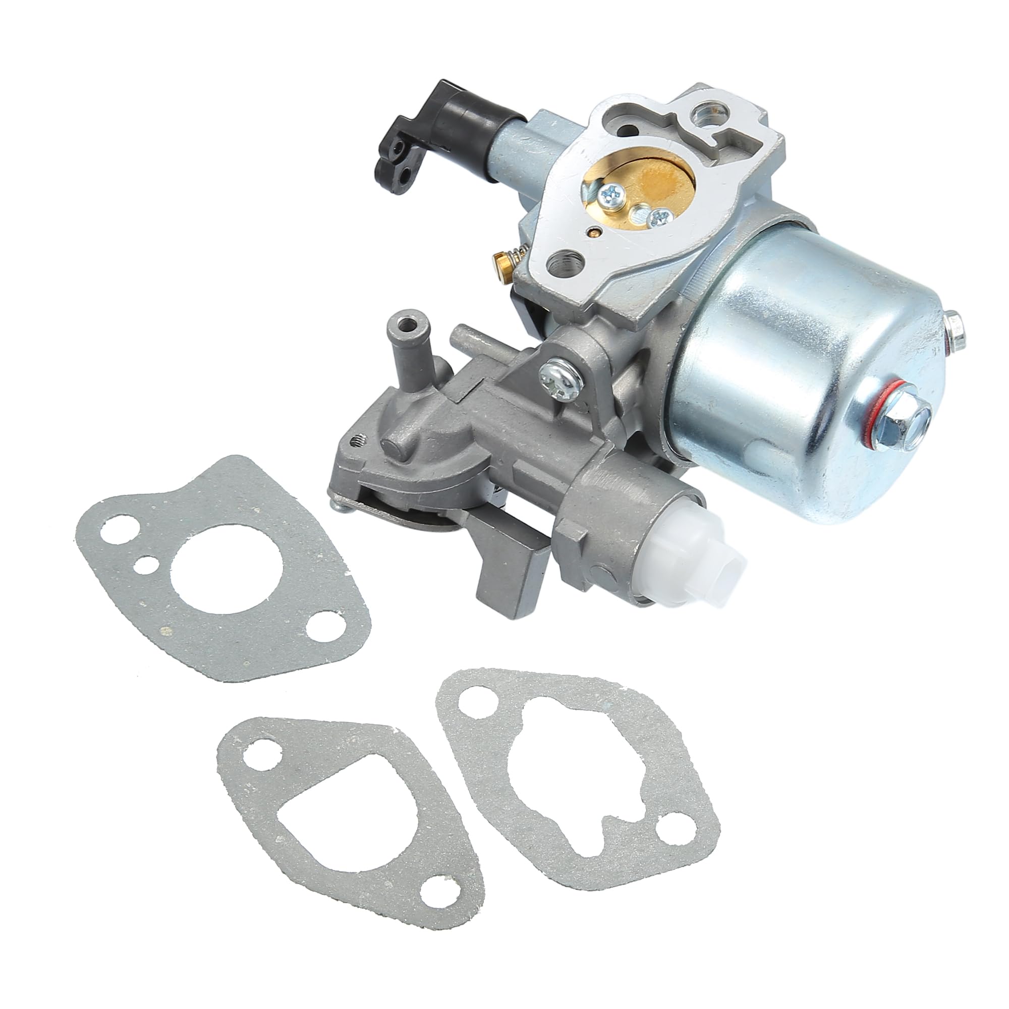 

Partuto Carburetor Carburetor Kit - Motorcycle Carburetor - EX21 Overhead Fit Cam Engine 278-62301-50 срібний