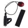 Profesjonell piezo kontaktmikrofon pickup for gitar