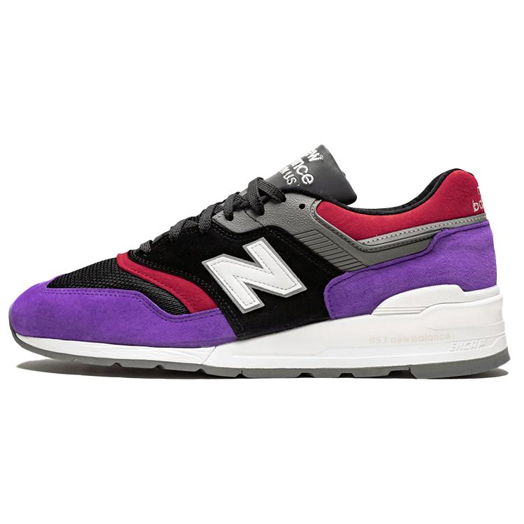 

New Balance 997 Kawhi Leonard Championship Pack 44