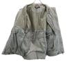 DKNY DONNA KARAN NEW YORK Jacket S Gray Men's Used