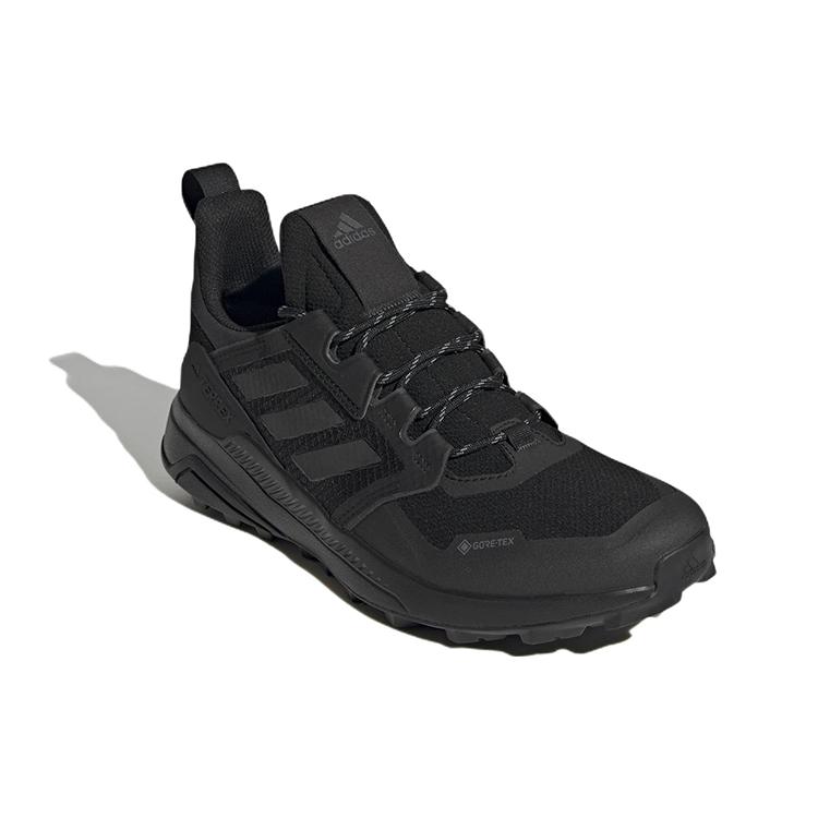 New Terrex Trailmaker Adidas GORE TEX 'Black Grey' GY6720