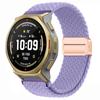 20/22mm Nylonový řemínek pro Amazfit Helio/T-Rex3 Pro 48/44mm Pásek s magnetickou přezkou Amazfit Active 2/2 Square/Balance 2 Náramek