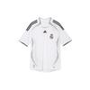 adidas Real Madrid C.F Soccer Jersey Men's White H18498