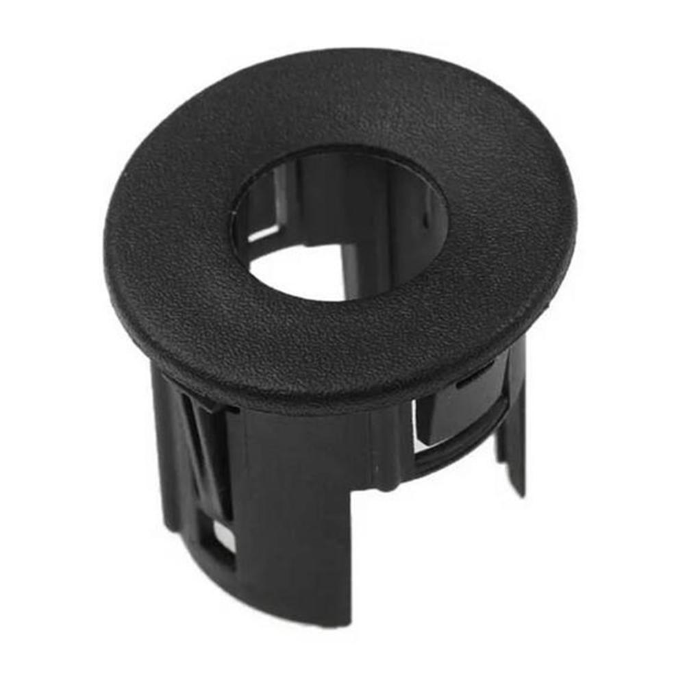4PCS Car Bumper Parking Assist Sensor Housing For Chevrolet Avalanche GMC Sierra