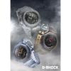 Casio G-Shock Men's Watch GA-2100K-1AJF, Gray, Genuine Japan Model, Stylish and Durable
