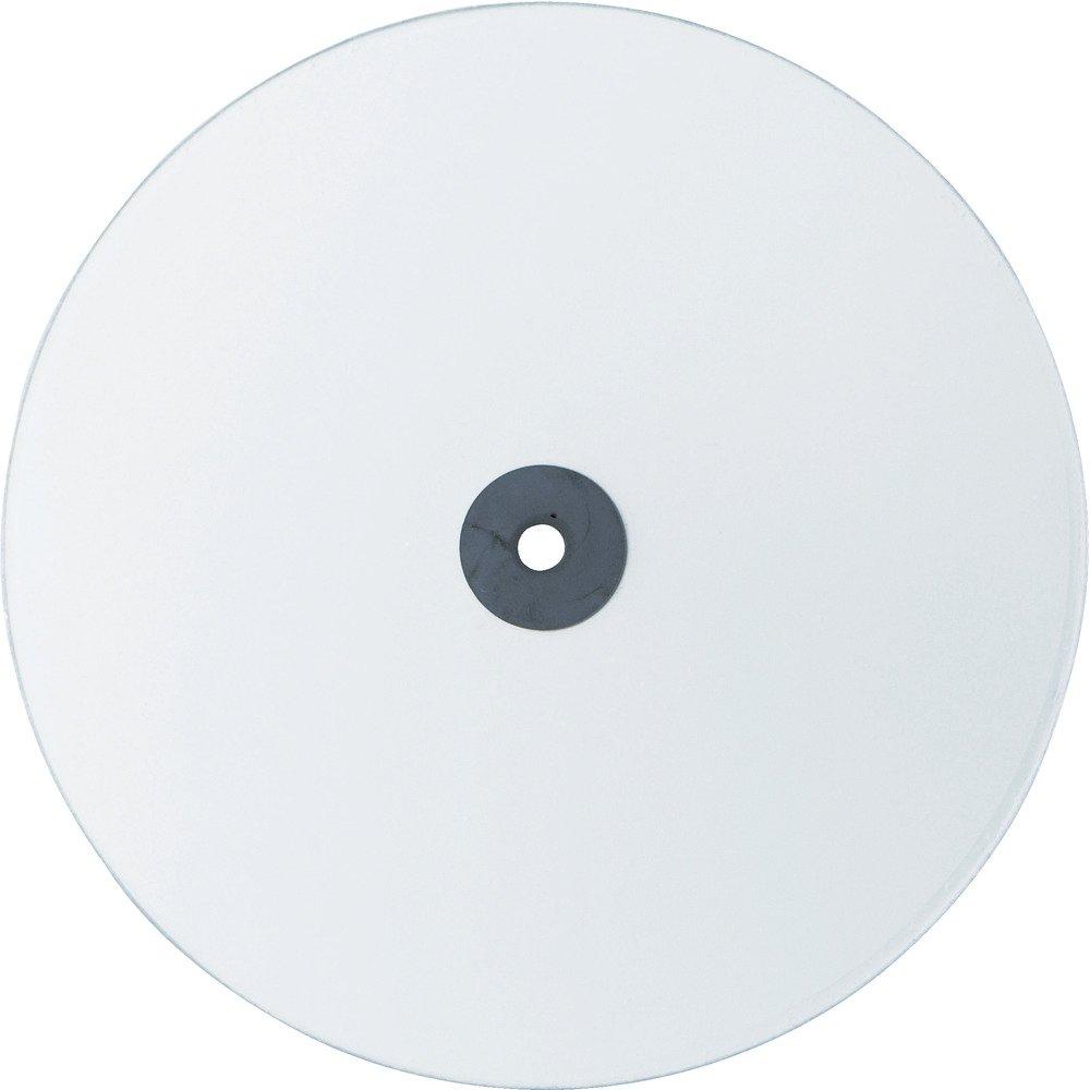 

TRUSCO Air Duster Nozzle Outer Anti-Rebound Plate, 200 (for 5 Diameter), TD-HB5-200