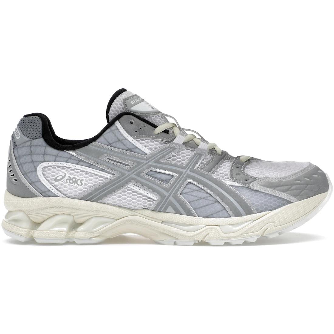 

Sneaker ASICS Gel-Nimbus 10.1 Min-Nano(1203A673-100)