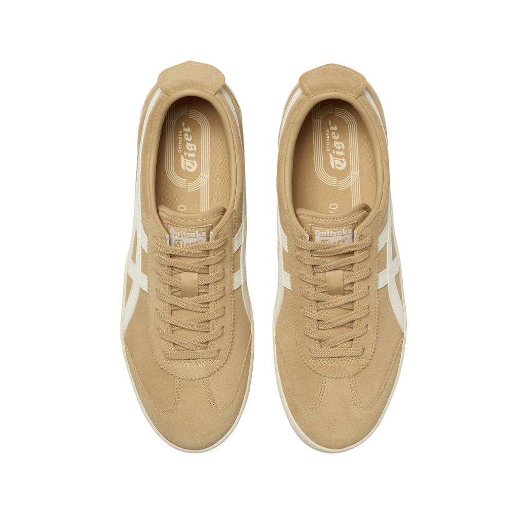 ONITSUKA TIGER Mexico 66 Delegation Synthetic Leather Casual Fashion Sneakers Unisex Sneakers 1183C344-251