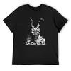 Donnie Darko - Frank T-Shirt Designer Shirts Man T-shirt Customs T Shirt Men