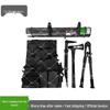 BingYue 4-Piece Multi-functional Door Breaching Tool Set