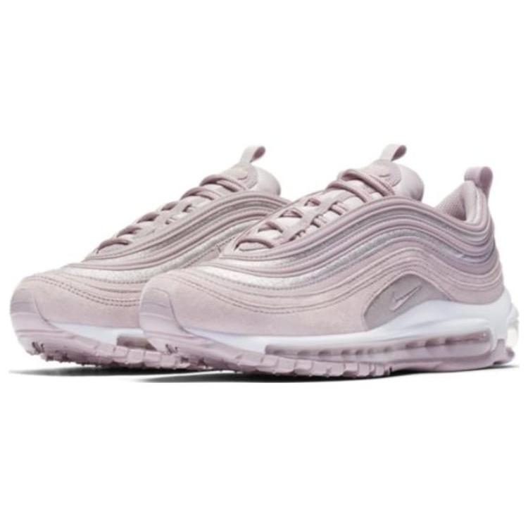 New Nike Air Max 97 Particle Rose Women's AT0071-600