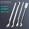 NAVCON Lab Stainless Steel Measuring Tool Set