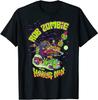 Rob Zombie Band Big Howling T-shirt All S To 5XL NE681 Unisex T-Shirt