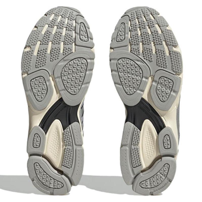 Adidas Spiritain 2000 Matte Silver Silver Metallic Grey Two Sneakers ID5411