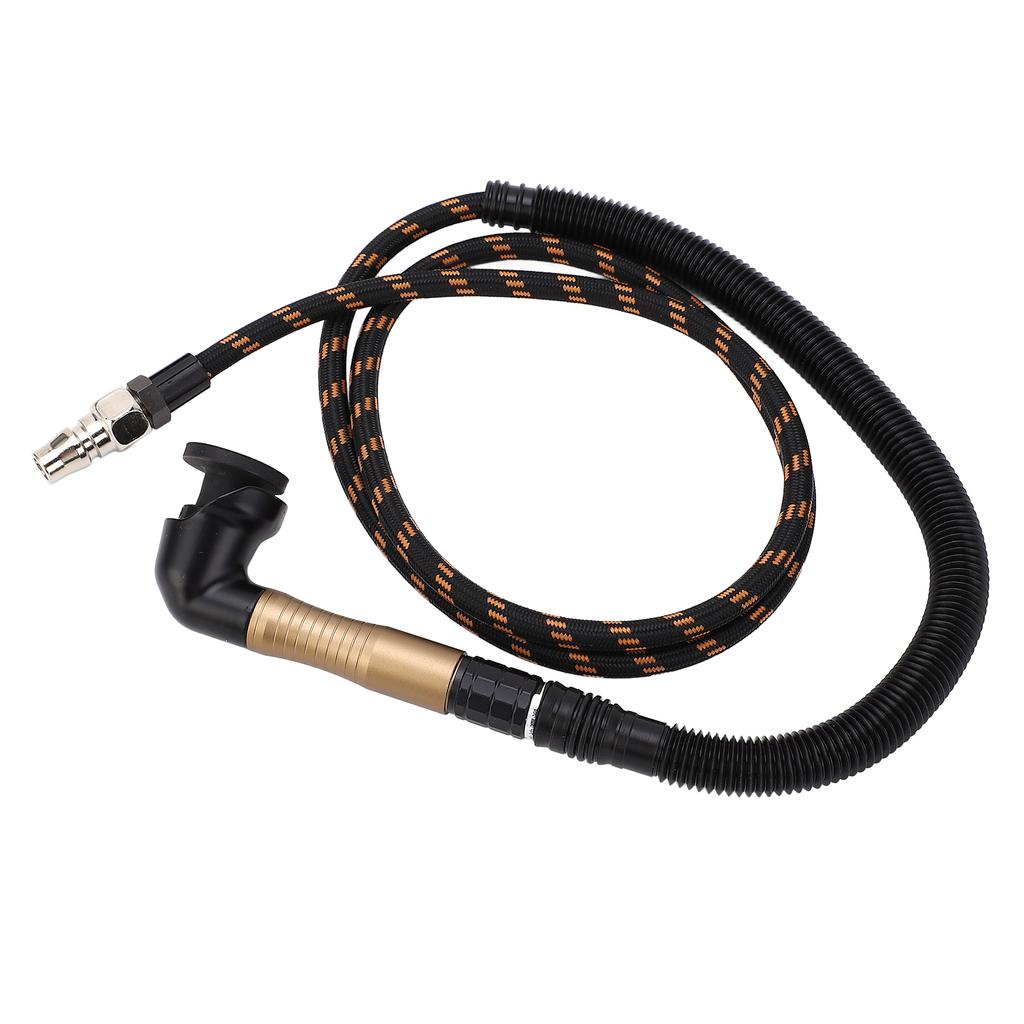 Kit de scule pentru polizor creion, 23500 rpm, îndoire, gravură pneumatică, stilou, șlefuire și lustruire, Deb