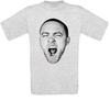 Mac Miller Rap Hip Hop T-Shirt All Sizes