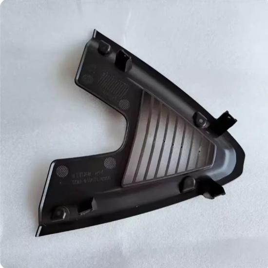 For CFMOTO Motorcycle Parts 250SR Front Lower Mudguard CF250-6 Rear Mudguard