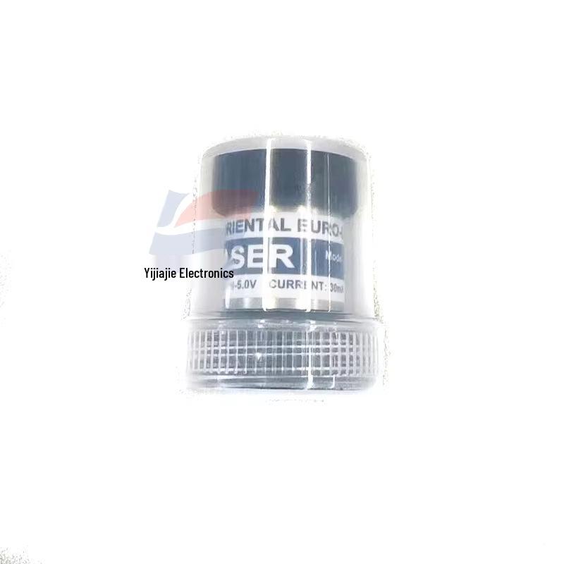 OELASER 5 Series T/CH4 Laser Methane Sensor Probe: Measures Methane Concentration