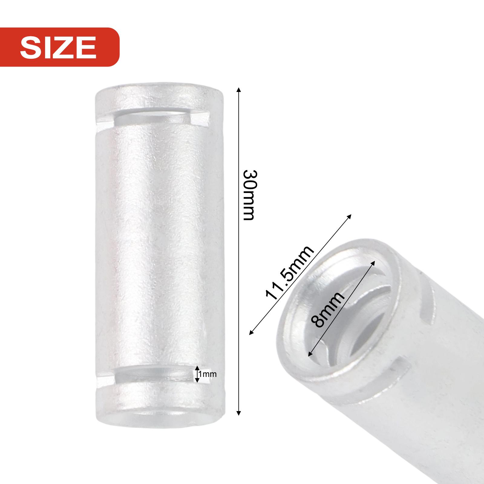 

Two Way Three Way Aluminium Coffee Machine Connector Interface Accessory Suitable for Multiple Coffee Machines