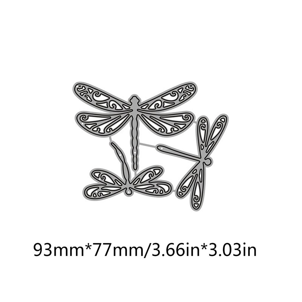 Sturdy Carbon Steel Die Cut Templates For Handmade Cards Albums Invitations And Craft