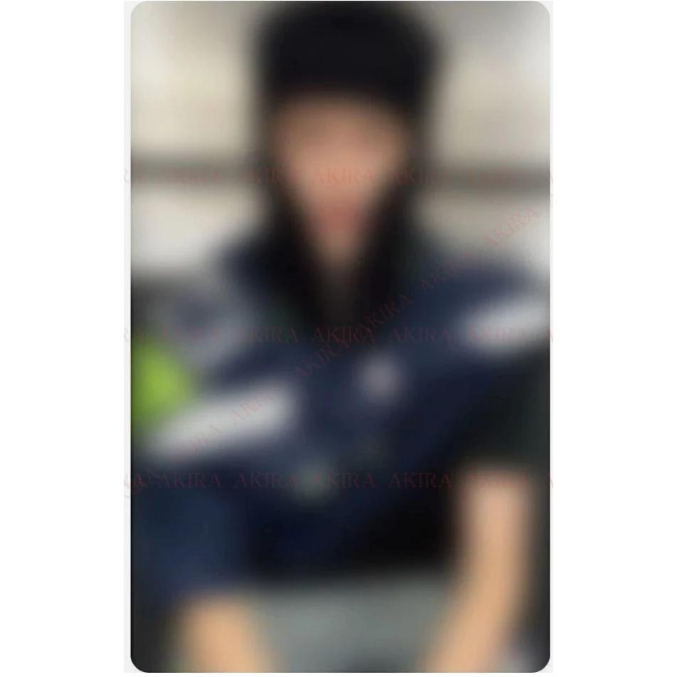 RIIZE 2. SINGLE FAME ALBUM JAPAN POB LUCKYDRAW FOTOKARTE OFFIZIELL