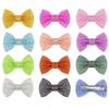 10/20Pcs Dot Pet Grooming Hair Clips Dog Cat Bows Hairpin Pet Girls Barrette for Small Dogs Supplies Pet Hair Grooming Acce