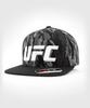 UFC VENUM Authentieke Fight Week Snapback Pet