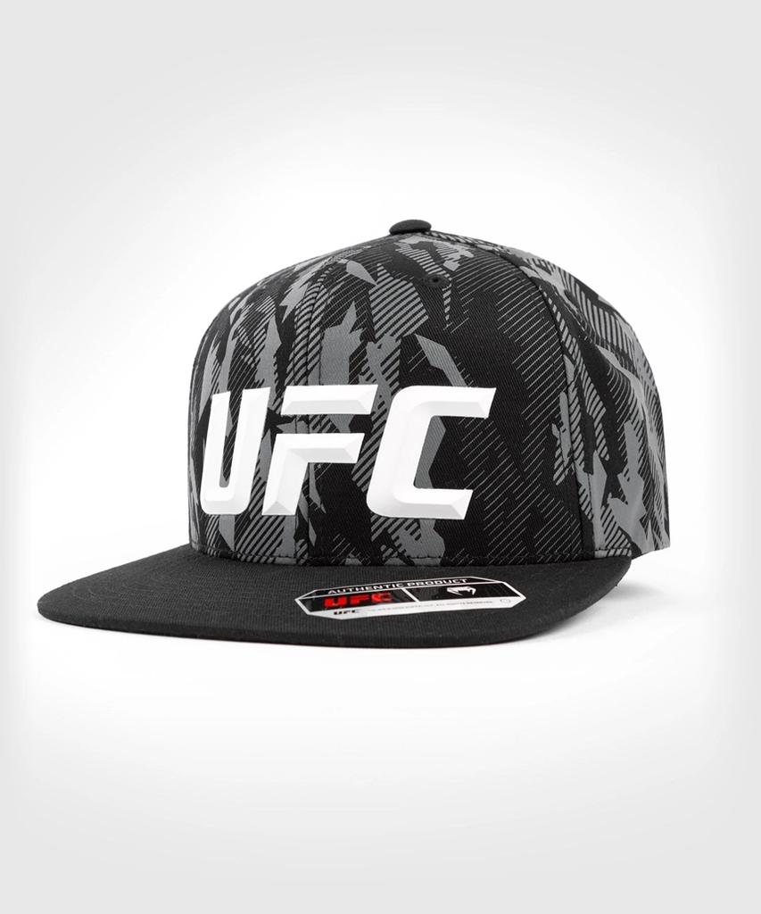 UFC VENUM Authentieke Fight Week Snapback Pet