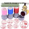 Good Job! Puppy Encouragement Stamp for Teachers