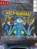 Hot  Melt Banana  Gift For Fans Unisex All Size T-Shirt  JM252 Unisex T-Shirt