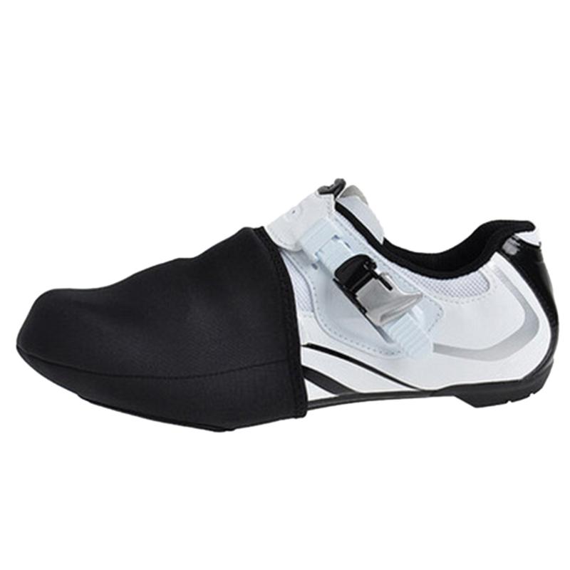 1 Pair Cycling Toe Covers Hot Thermal Foot Warmers Winter Cycling Shoes Covers