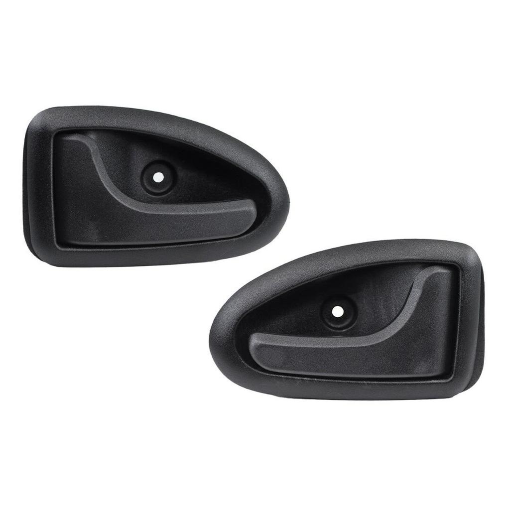 Right and Left Door Interior Release Lever - FRONT-REAR - SET for Renault Megane 1, Clio2