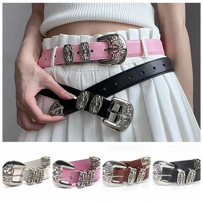 Doplňky – Pásky pro ženy