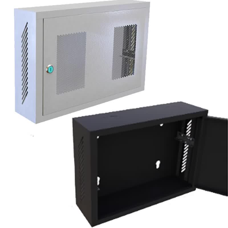Rongying Small 2U Vertical Network Cabinet