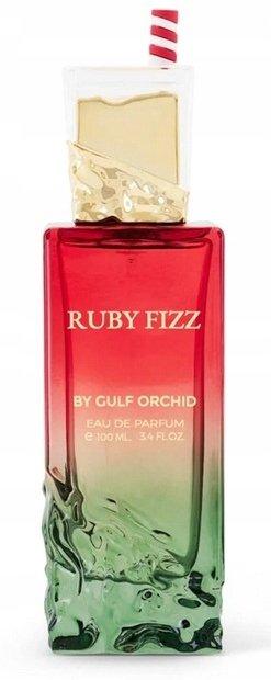 Gulf Orchid Ruby Fizz eau de parfum 100ml unisex